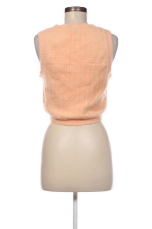 Γυναικείο πουλόβερ Fb Sister, Μέγεθος L, Χρώμα Πορτοκαλί, Τιμή 2,69 €