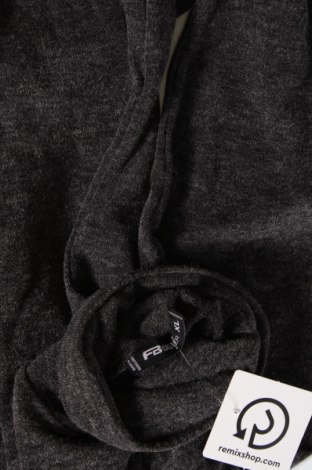 Γυναικείο πουλόβερ Fb Sister, Μέγεθος XL, Χρώμα Γκρί, Τιμή 6,28 €