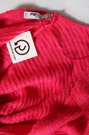 Damenpullover Fb Sister, Größe S, Farbe Rosa, Preis 11,10 €