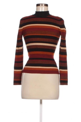 Дамски пуловер Fb Sister, Размер M, Цвят Многоцветен, Цена 8,12 лв.