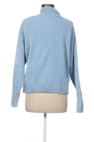 Дамски пуловер Fb Sister, Размер XL, Цвят Син, Цена 14,50 лв.