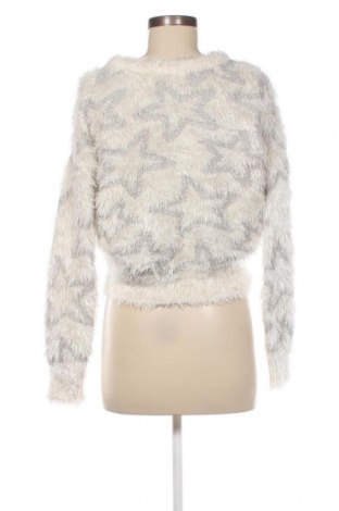 Γυναικείο πουλόβερ Fb Sister, Μέγεθος M, Χρώμα Πολύχρωμο, Τιμή 5,38 €