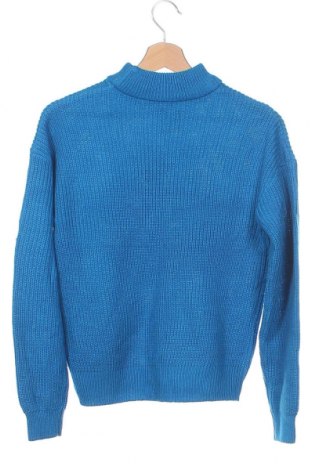 Дамски пуловер Fb Sister, Размер XS, Цвят Син, Цена 7,25 лв.