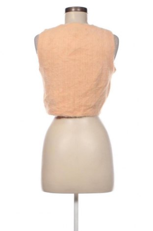Γυναικείο πουλόβερ Fb Sister, Μέγεθος L, Χρώμα Πορτοκαλί, Τιμή 3,23 €