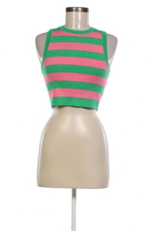 Γυναικείο πουλόβερ Fb Sister, Μέγεθος M, Χρώμα Πολύχρωμο, Τιμή 4,31 €