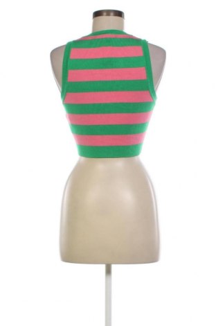 Γυναικείο πουλόβερ Fb Sister, Μέγεθος M, Χρώμα Πολύχρωμο, Τιμή 4,31 €