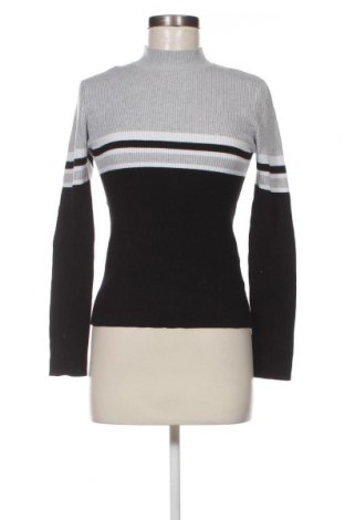Γυναικείο πουλόβερ Fb Sister, Μέγεθος L, Χρώμα Πολύχρωμο, Τιμή 3,95 €