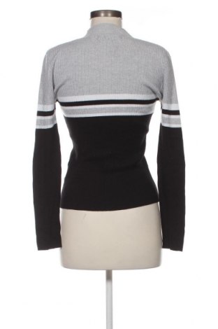 Γυναικείο πουλόβερ Fb Sister, Μέγεθος L, Χρώμα Πολύχρωμο, Τιμή 3,95 €