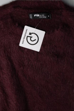 Γυναικείο πουλόβερ Fb Sister, Μέγεθος M, Χρώμα Βιολετί, Τιμή 4,66 €