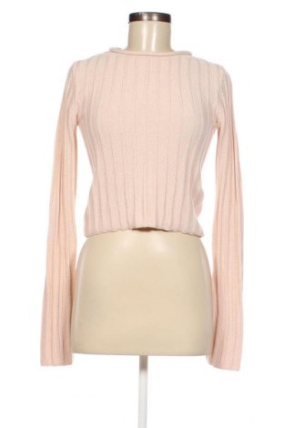 Дамски пуловер Filippa K, Размер S, Цвят Розов, Цена 70,25 лв.