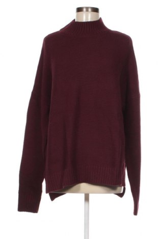 Дамски пуловер Find., Размер XXL, Цвят Лилав, Цена 22,62 лв.