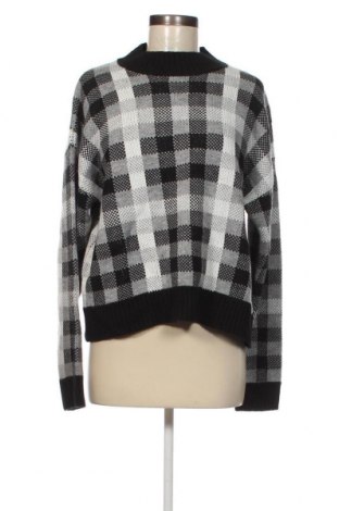 Γυναικείο πουλόβερ Find., Μέγεθος XL, Χρώμα Πολύχρωμο, Τιμή 12,09 €