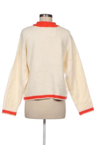 Γυναικείο πουλόβερ Fire & Glory, Μέγεθος M, Χρώμα Λευκό, Τιμή 17,94 €