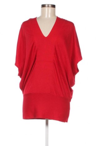 Γυναικείο πουλόβερ Flame, Μέγεθος M, Χρώμα Κόκκινο, Τιμή 5,38 €