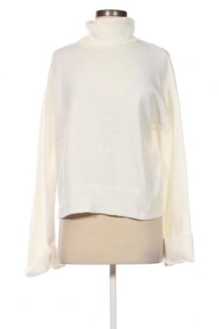 Γυναικείο πουλόβερ Florence by Mills, Μέγεθος XS, Χρώμα Λευκό, Τιμή 20,18 €