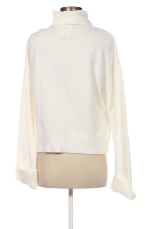 Női pulóver Florence by Mills, Méret XS, Szín Fehér, Ár 8 277 Ft