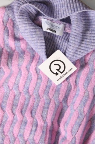 Дамски пуловер Florence by Mills, Размер M, Цвят Лилав, Цена 34,80 лв.