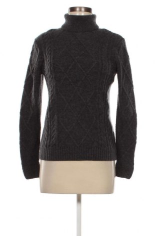 Γυναικείο πουλόβερ Folk, Μέγεθος S, Χρώμα Γκρί, Τιμή 8,67 €