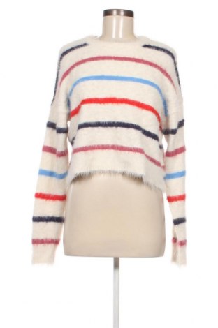 Дамски пуловер Forever 21, Размер S, Цвят Многоцветен, Цена 24,00 лв.