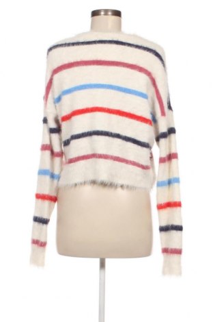 Дамски пуловер Forever 21, Размер S, Цвят Многоцветен, Цена 8,40 лв.