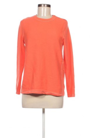 Дамски пуловер Frank Walder, Размер M, Цвят Оранжев, Цена 22,00 лв.