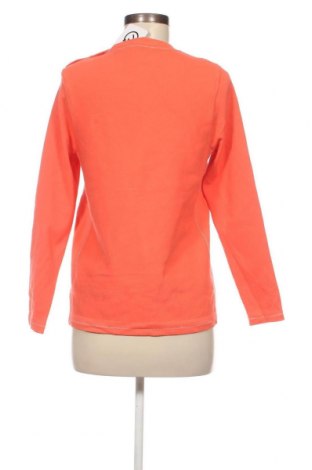 Дамски пуловер Frank Walder, Размер M, Цвят Оранжев, Цена 18,04 лв.