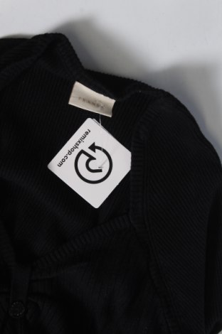Γυναικείο πουλόβερ Fransa, Μέγεθος M, Χρώμα Μαύρο, Τιμή 6,71 €
