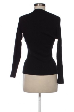 Дамски пуловер Fransa, Размер M, Цвят Черен, Цена 7,29 лв.