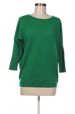 Damenpullover Free Quent, Größe XS, Farbe Grün, Preis 5,65 €