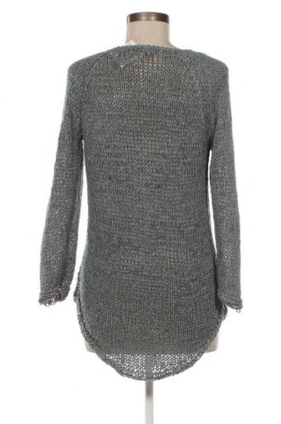 Дамски пуловер Friendtex, Размер M, Цвят Син, Цена 16,80 лв.