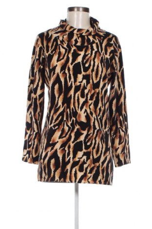 Γυναικείο πουλόβερ Futuro, Μέγεθος M, Χρώμα Πολύχρωμο, Τιμή 7,79 €