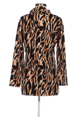 Γυναικείο πουλόβερ Futuro, Μέγεθος M, Χρώμα Πολύχρωμο, Τιμή 5,20 €