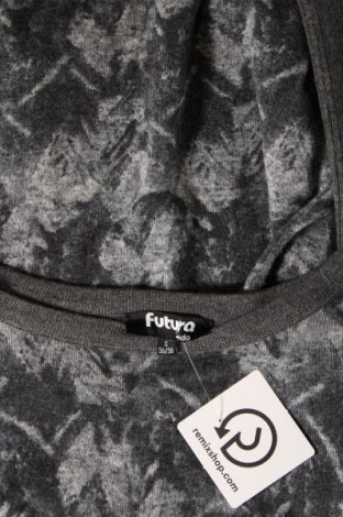 Дамски пуловер Futuro, Размер S, Цвят Многоцветен, Цена 7,02 лв.