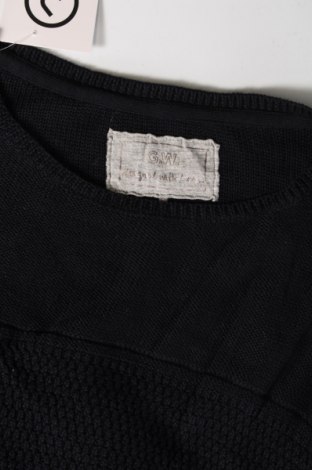Γυναικείο πουλόβερ G.W., Μέγεθος XL, Χρώμα Μπλέ, Τιμή 6,81 €
