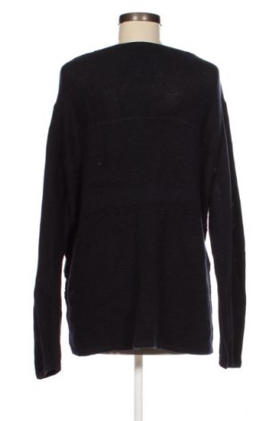 Дамски пуловер G.W., Размер XL, Цвят Син, Цена 27,28 лв.