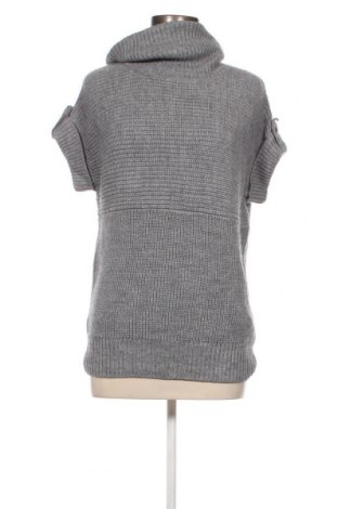 Γυναικείο πουλόβερ G.W., Μέγεθος M, Χρώμα Γκρί, Τιμή 7,35 €