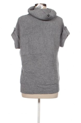Γυναικείο πουλόβερ G.W., Μέγεθος M, Χρώμα Γκρί, Τιμή 11,16 €