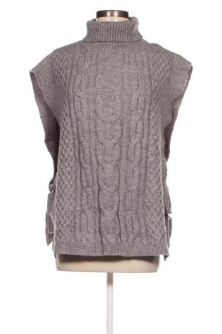 Γυναικείο πουλόβερ Gabriella K., Μέγεθος XL, Χρώμα Γκρί, Τιμή 7,36 €