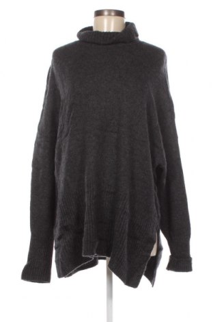 Дамски пуловер Galeria, Размер XL, Цвят Сив, Цена 36,52 лв.