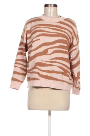 Дамски пуловер Gallery, Размер S, Цвят Многоцветен, Цена 15,05 лв.