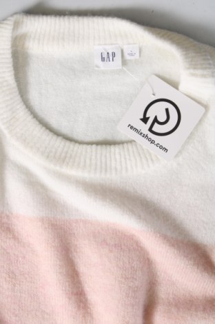 Γυναικείο πουλόβερ Gap, Μέγεθος L, Χρώμα Πολύχρωμο, Τιμή 12,24 €