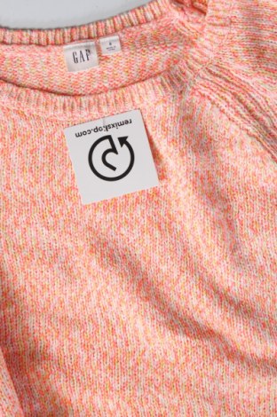 Γυναικείο πουλόβερ Gap, Μέγεθος S, Χρώμα Πολύχρωμο, Τιμή 17,94 €