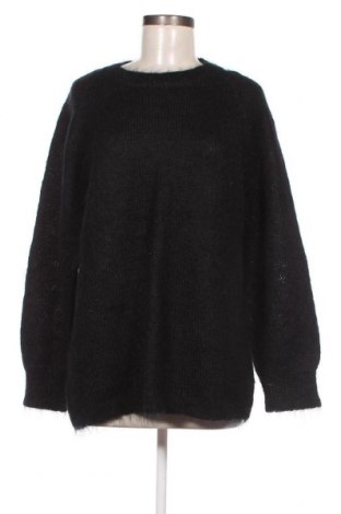 Γυναικείο πουλόβερ Gap, Μέγεθος M, Χρώμα Μαύρο, Τιμή 6,28 €