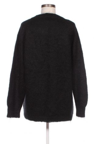 Γυναικείο πουλόβερ Gap, Μέγεθος M, Χρώμα Μαύρο, Τιμή 17,94 €