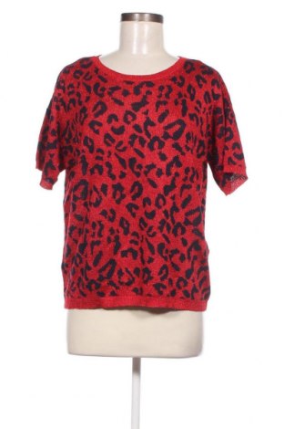 Γυναικείο πουλόβερ Geisha, Μέγεθος L, Χρώμα Κόκκινο, Τιμή 3,90 €