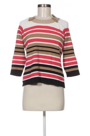 Γυναικείο πουλόβερ Gelco, Μέγεθος M, Χρώμα Πολύχρωμο, Τιμή 5,56 €