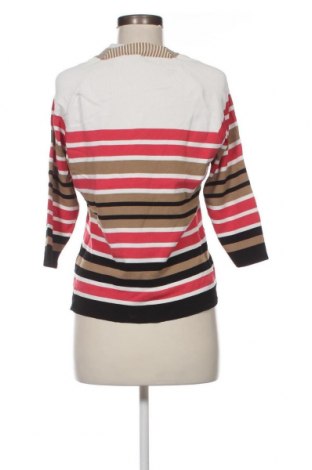Γυναικείο πουλόβερ Gelco, Μέγεθος M, Χρώμα Πολύχρωμο, Τιμή 5,56 €