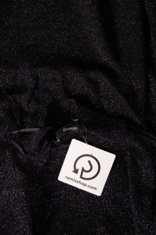 Γυναικείο πουλόβερ George, Μέγεθος S, Χρώμα Βιολετί, Τιμή 5,38 €