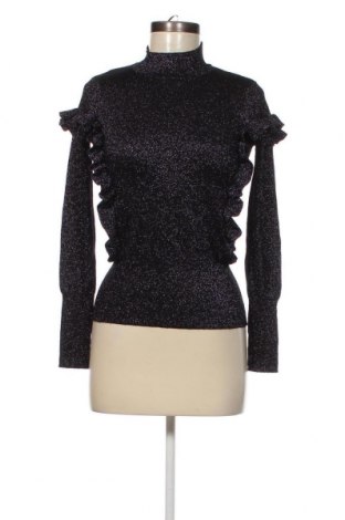 Дамски пуловер George, Размер S, Цвят Лилав, Цена 13,05 лв.