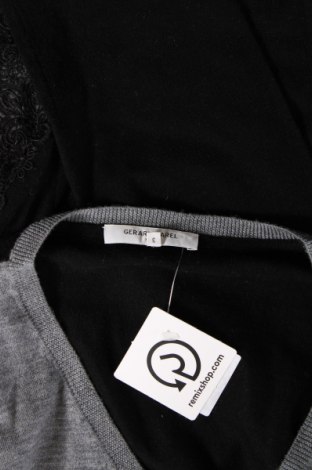 Дамски пуловер Gerard Darel, Размер M, Цвят Многоцветен, Цена 34,00 лв.